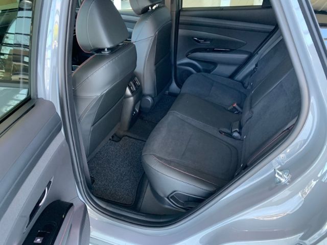 Hyundai Tucson – Bild 9