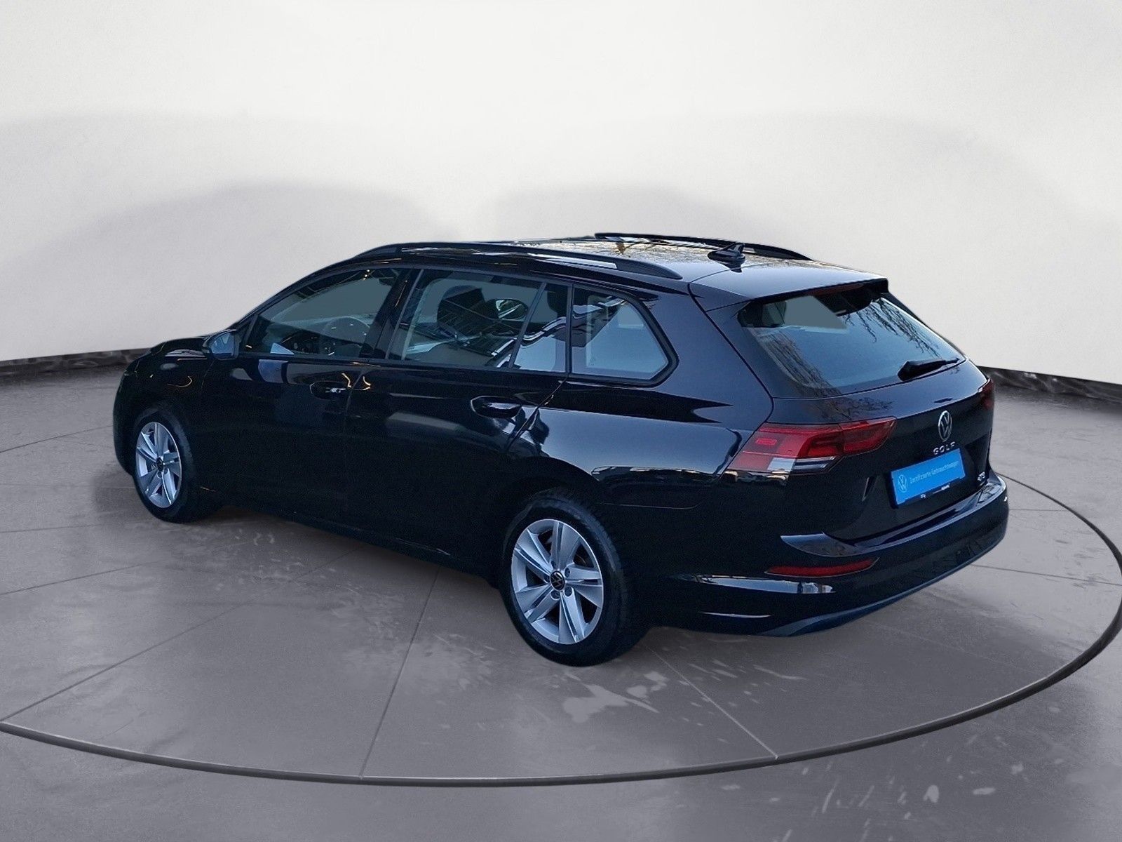 Volkswagen Golf - Bild 4