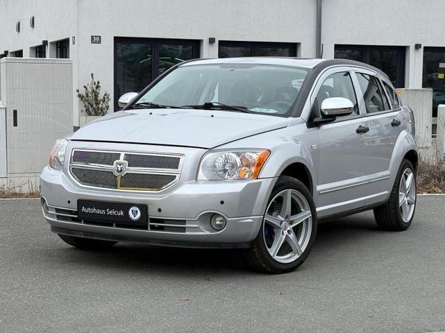 Dodge Caliber 2.0 SXT *Automatik*Glasdach*PDC* 