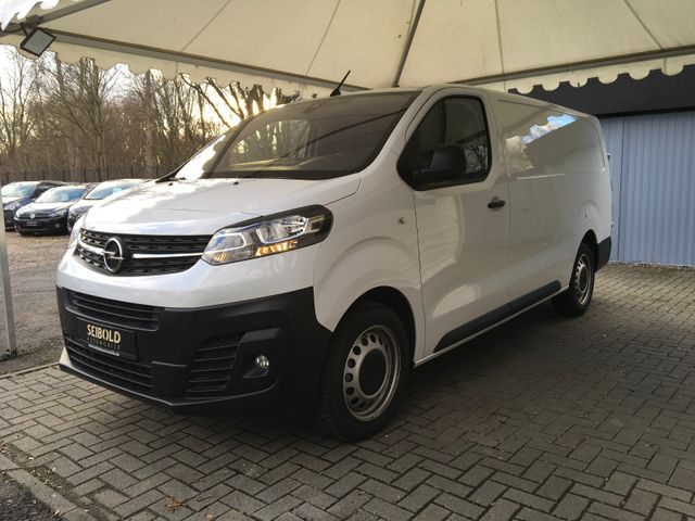 Opel Vivaro 2.0 Kasten Edition L3/Klima/Totw/Kam/NSW