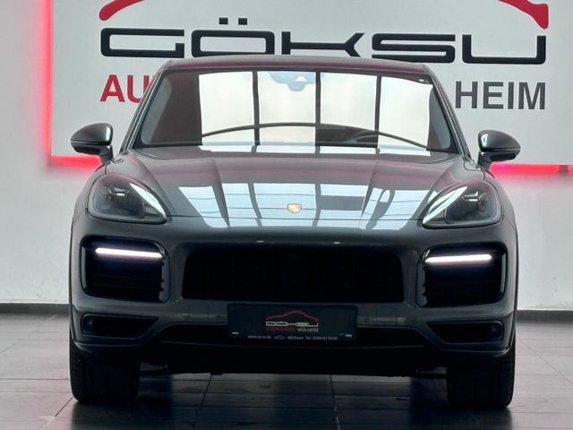 Porsche Cayenne*Coupe*GTS*Pano*Chrono*Bose*Head-Up*SAGA*