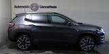 Jeep Compass Limited 4WD*Panorama*Leder*Navi*Beats - Jeep Gebrauchtwagen in Frankfurt