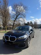 BMW 118i -  LED | Navi | SZH | Tempomat