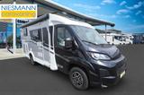 Sunlight 66 Adventure Edition IC-LINE*Heizung 6E