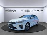 Kia Ceed_sw Sportswagon 1.6 PHEV Plug-in Hybrid Spir - Kia: Sports