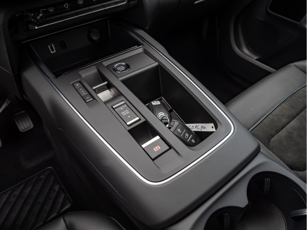 Citroën C5 Aircross - Bild 10