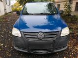 Volkswagen FOx  VW Fox Kleinwagen - Gebrauchtwagen bis 900 Euro mit TÜV