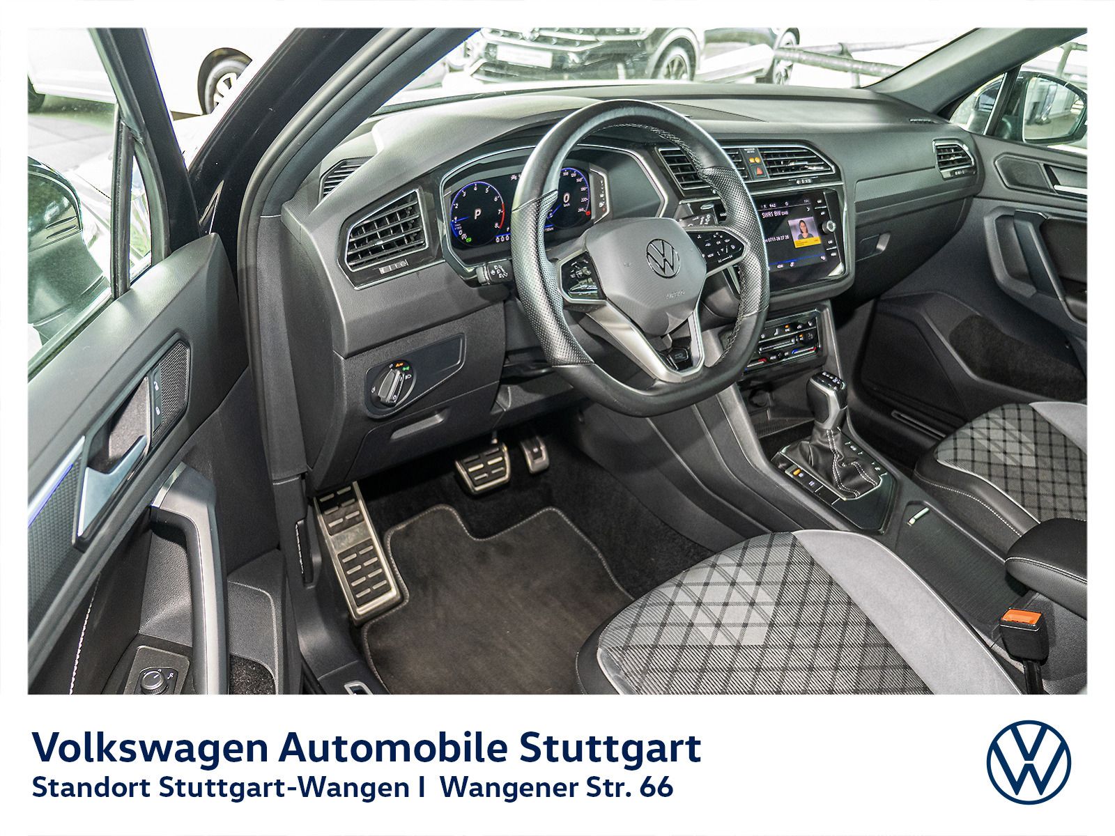 Volkswagen Tiguan - Bild 3