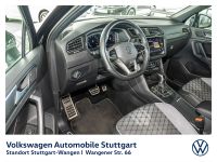Volkswagen Tiguan - Vorschau Bild 3
