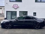 Audi S8 4.0 TFSI quattro plus - Audi S8: Plus