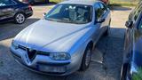 Alfa Romeo 1.6 Benzin.Tūv bis 09/2027 - Alfa Romeo 156: 2.0