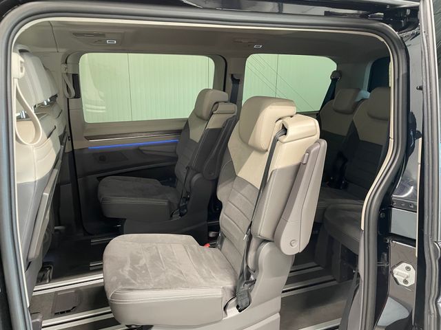 T7 Multivan Style 1.5 eHybrid lang 4MOTION PANO