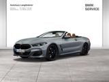 BMW 840i xDrive Cabrio M-Sportpaket AHK - BMW 840: Cabrio