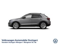 Volkswagen T-Roc - Vorschau Bild 5