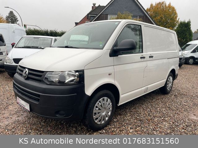 Volkswagen T5 Transporter  2.0TDI 114HK SWB VAN BMT