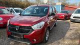 Dacia Lodgy Comfort 1.4 Liter*84000KM* - Dacia Lodgy: Comfort