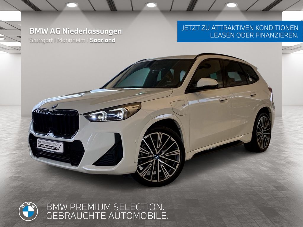 Image of BMW X1