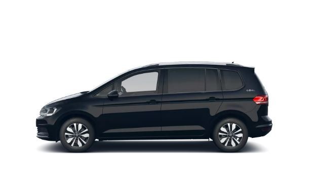 Volkswagen Touran - Bild 2