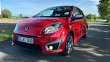 Renault Twingo RS Sport mit Panoramadach u... - Renault Twingo: RS
