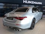 Mercedes-Benz S 63 AMG E Performance lang Panorama Memory 360° - Mercedes-Benz