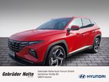 Hyundai TUCSON Plug-in-Hybrid 1.6 T-GDi PRIME LEDER NAVI - Hyundai in Oberhausen