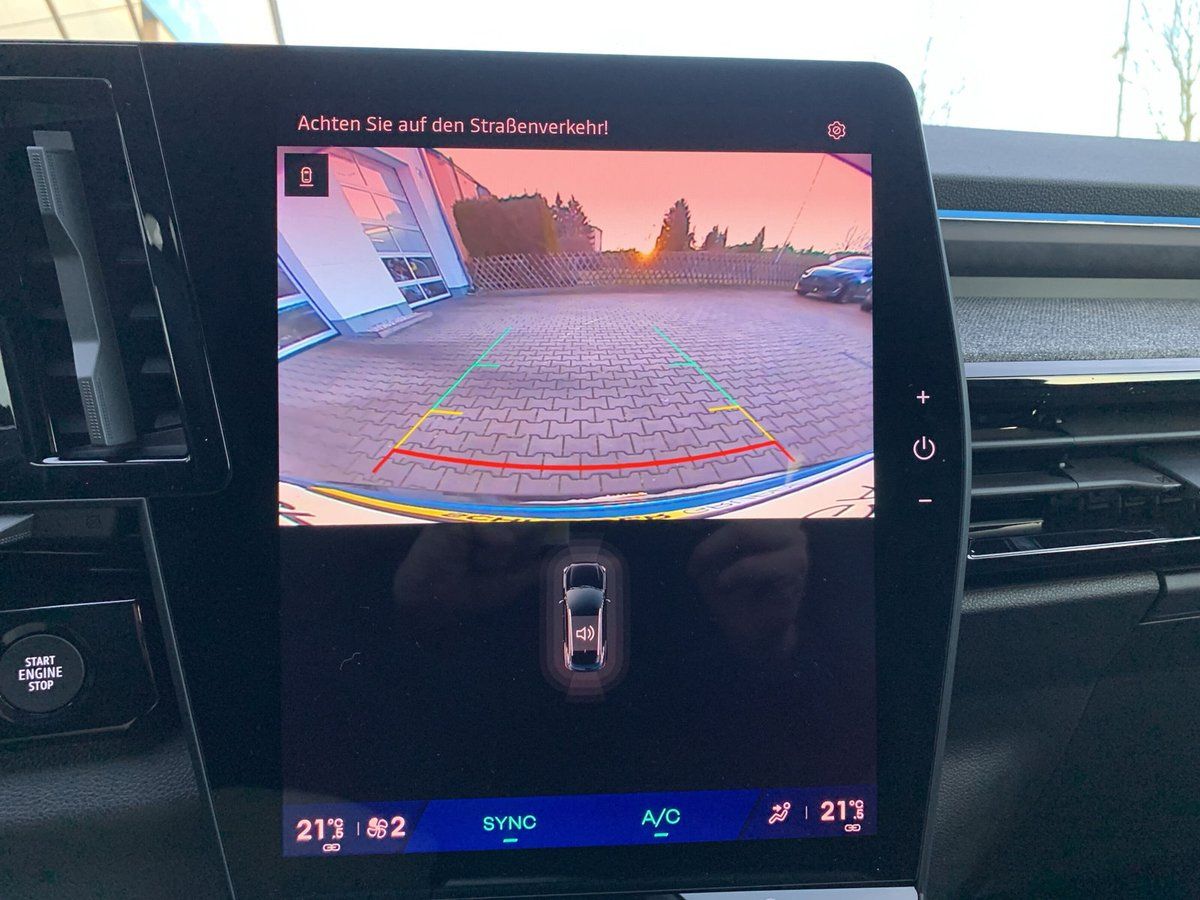 Renault Austral - Bild 38