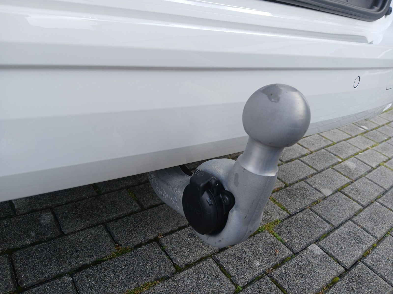 Fahrzeugabbildung Volkswagen T7 Multivan TSI Edition 7- DSG AHK NAVI IQ.LIGHT