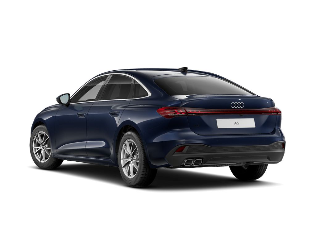 AUDI A5 2026