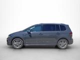 Volkswagen Touran Comfort Plus R-Line 1,5TSI DSG 110KW 7... - VW Touran Gebrauchtwagen in Rostock