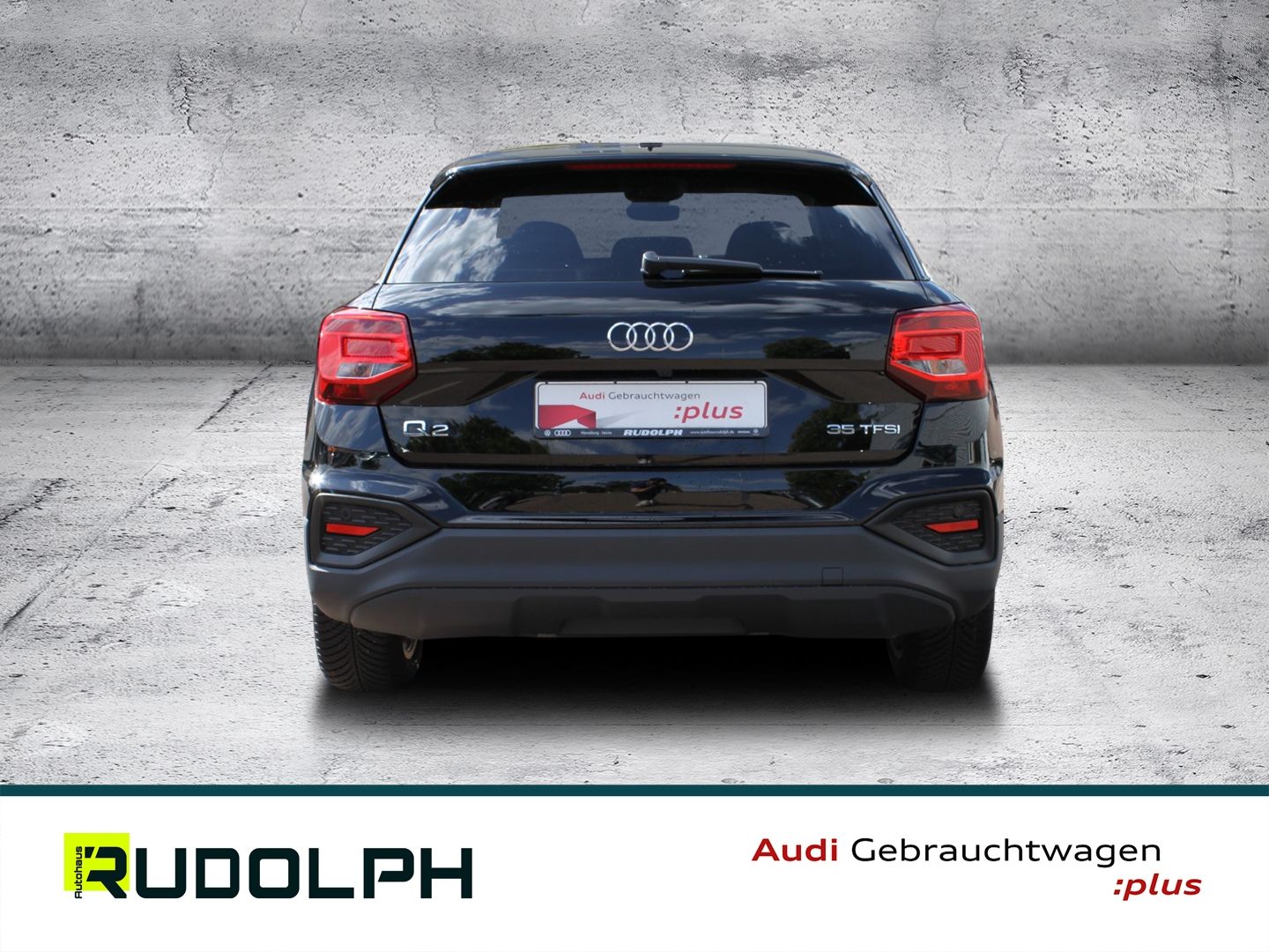Audi Q2 - Bild 5
