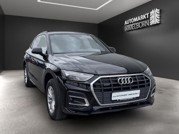 Audi Q5 - 2