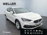 Seat Leon 1.5 eTSI DSG Road Edition *Navi*CAM*LED*PCC - Seat Leon: Allradantrieb