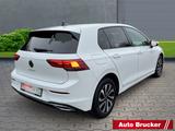 Volkswagen Golf VIII Active 2.0 TDI+LED+NAVI+SHZ+3-Zonen-Kl - Volkswagen Golf mit Diesel-Antrieb: 3.3