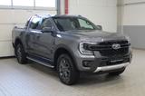 Ford Ranger Wildtrak DoKa, EL.ROLLO/AHK/iACC/1,99%* - Autos mit Tageszulassung