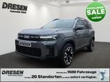 Dacia Bigster Journey Hybrid 155 19''ALUFELGEN PANORAM