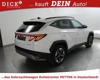 Hyundai TUCSON - 7