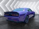 Dodge Challenger SRT Hellcat WIDEBODY Sportp. LED PDC - Dodge: Srt