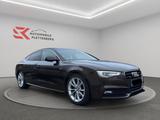 Audi A5 3.0 TDI S -Line quattro Sportback - Xenon - Audi A5 aus 2011: Sportback