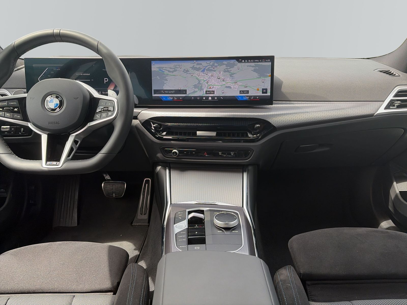 BMW 320 - Bild 12