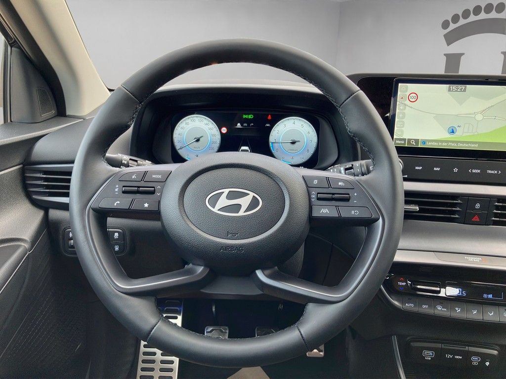 Hyundai BAYON – Bild 12