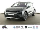 Skoda Elroq 50 Anhängerkupplung LED Navi AHK ACC Kamer - Skoda Elektroautos
