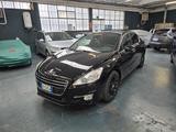 Peugeot PEUGEOT 508 2.0 bluehdi ALLURE 163CV - Peugeot 508: 163