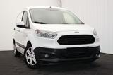 Ford Transit Courier 1.0 Trend - Ford Transit Courier aus 2018