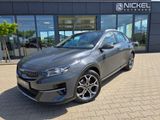 Kia XCeed Spirit*Led*Navi*Acc*Kamera*Voll* - Kia XCeed: Spirit