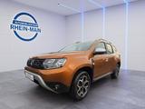 Dacia Duster II Prestige 1.2 FRONT/HECK KAMERA ASSITEN - Dacia Gebrauchtwagen in Mainz