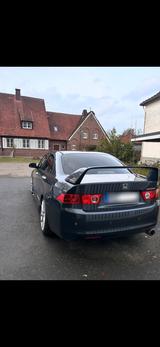 Honda Accord Cl7 - Honda Accord CL7 Gebrauchtwagen
