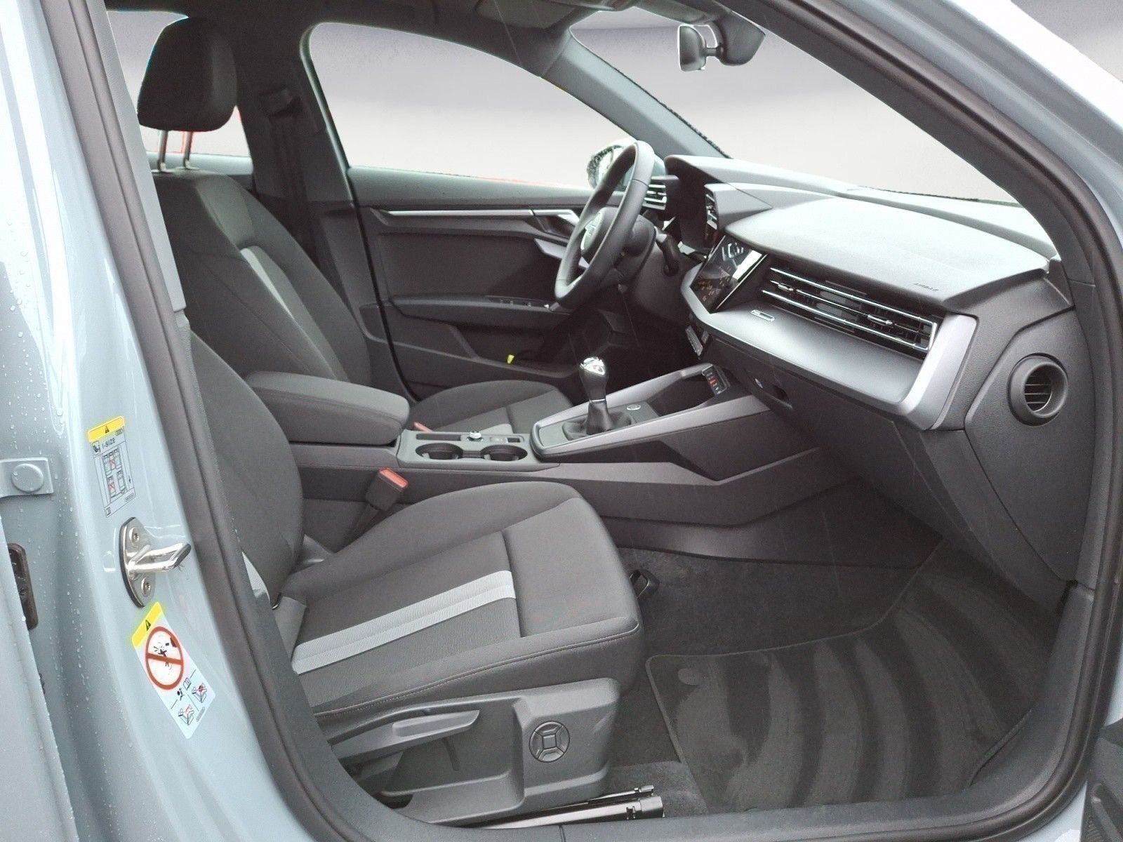 Audi A3 - Bild 9