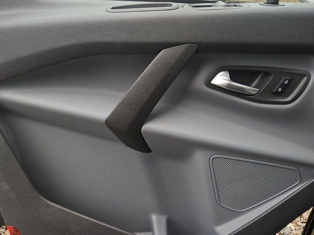 Transit Custom 310 AHK Climatronic Kamera