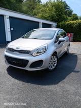 Kia kia Rio 1.4 Benzin TÜV Motor Getriebe Einw... - Kia: Motor