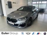 BMW M235i xDrive Gran Coupe M-Pro 19'' Pano ACC H/K  - BMW M235 in Frankfurt (Main)